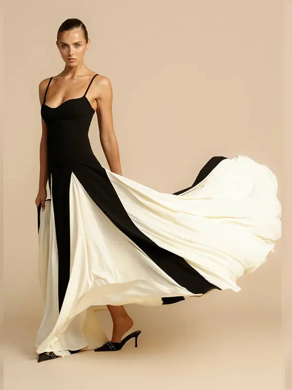 Jacque Maxi Dress