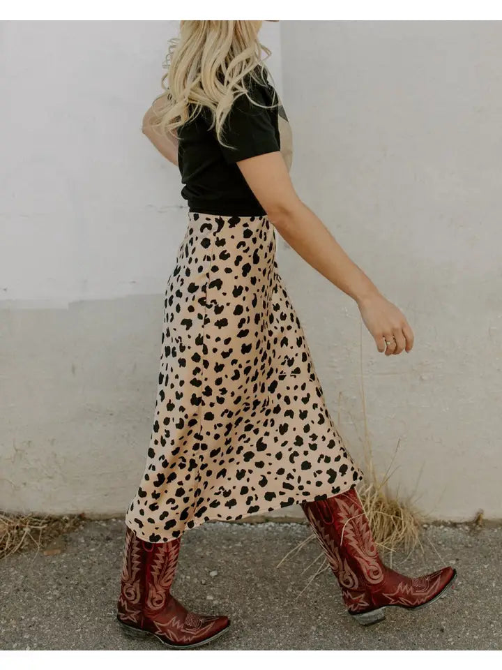 Adeline Skirt