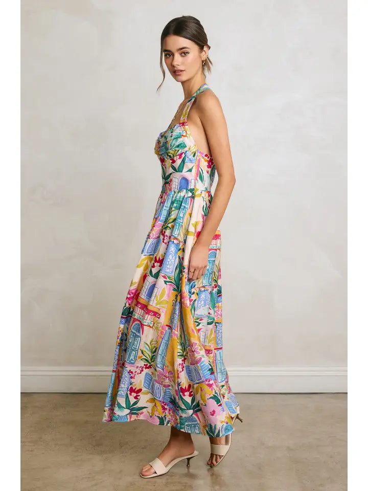 Chiara Dress