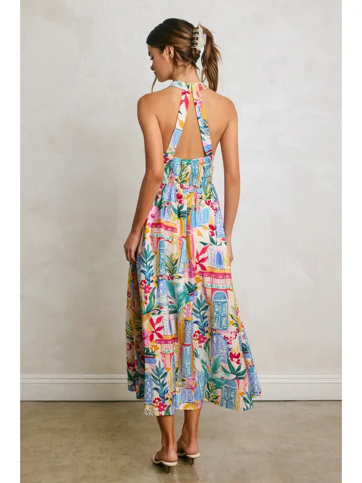 Chiara Dress
