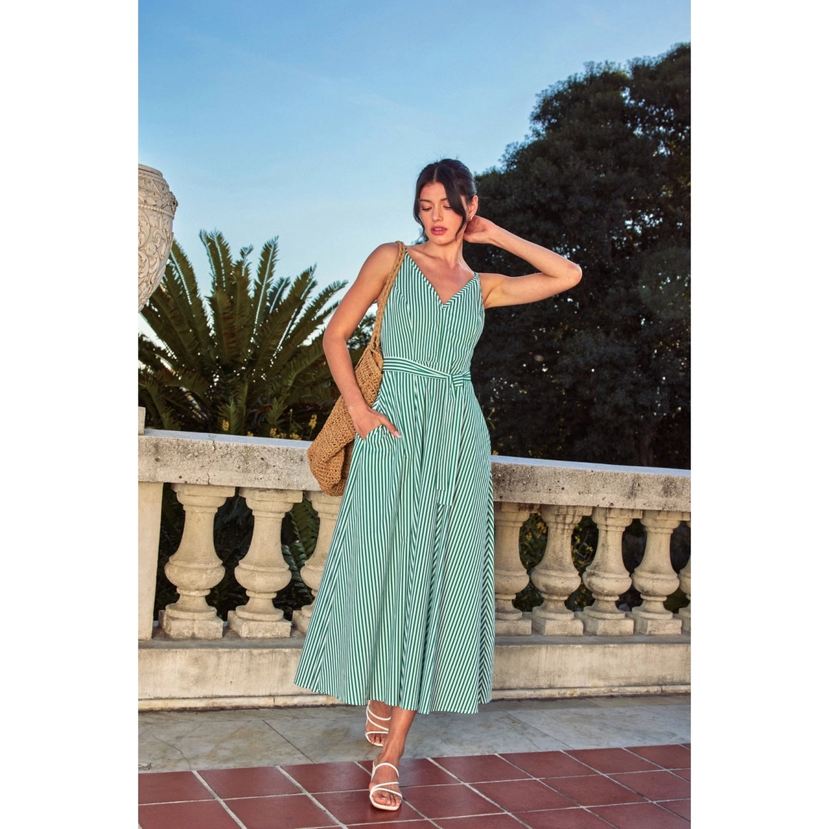 Felicity Dress