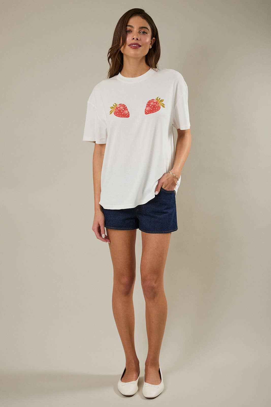 Fresa Graphic T-Shirt
