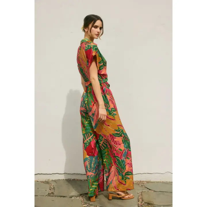 Leilani Jumpsuit