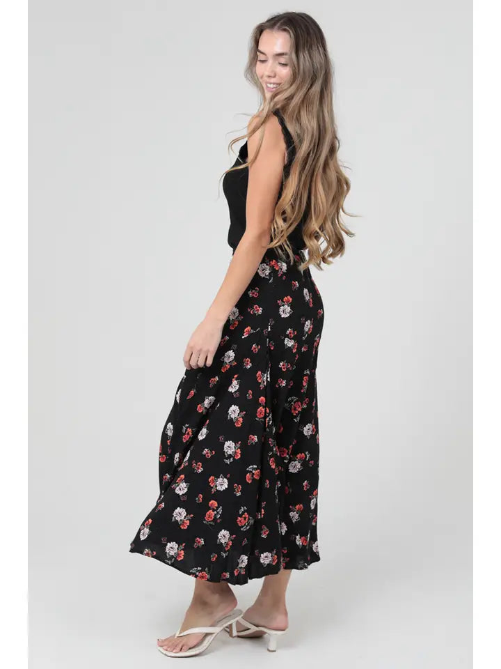 Camila Skirt