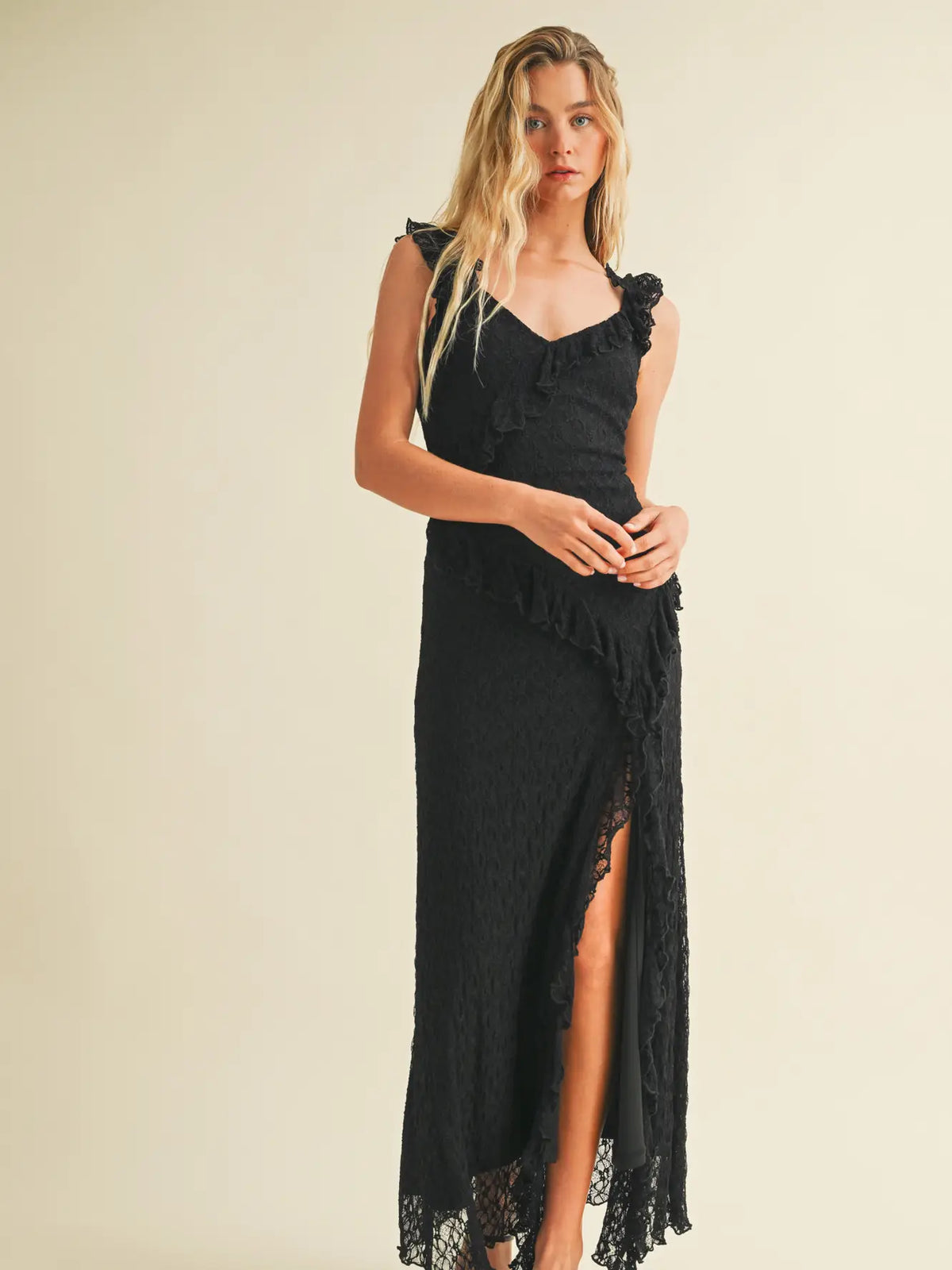 Ezra Dress