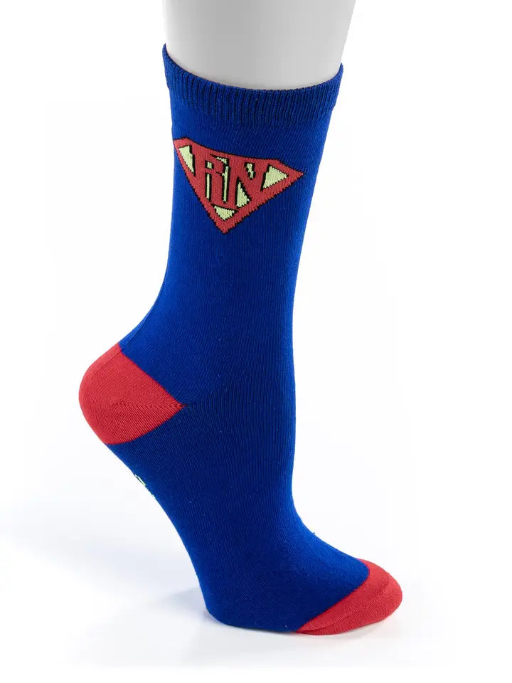 Nurseology Socks