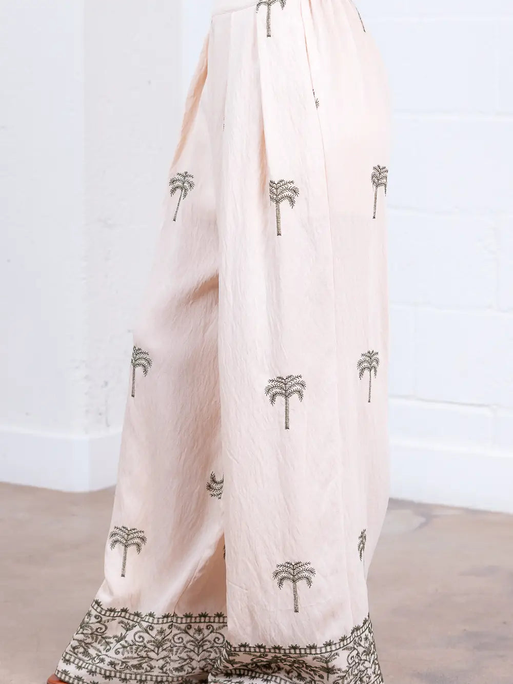 Rosalie Pants