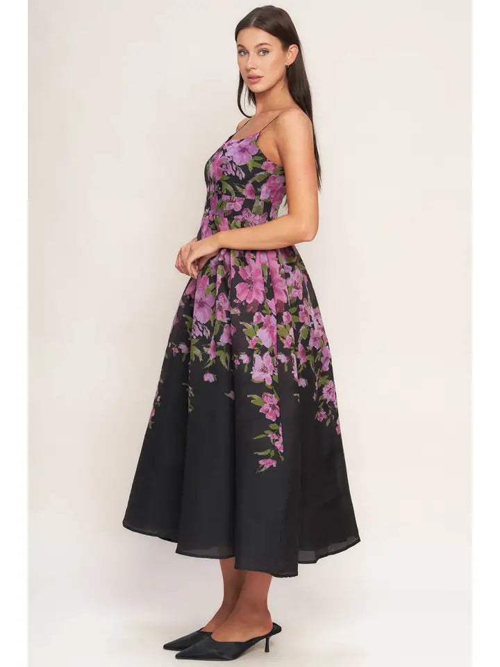 Raya Dress