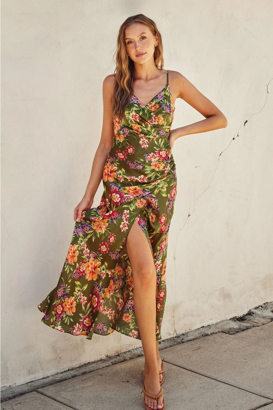 June Dress