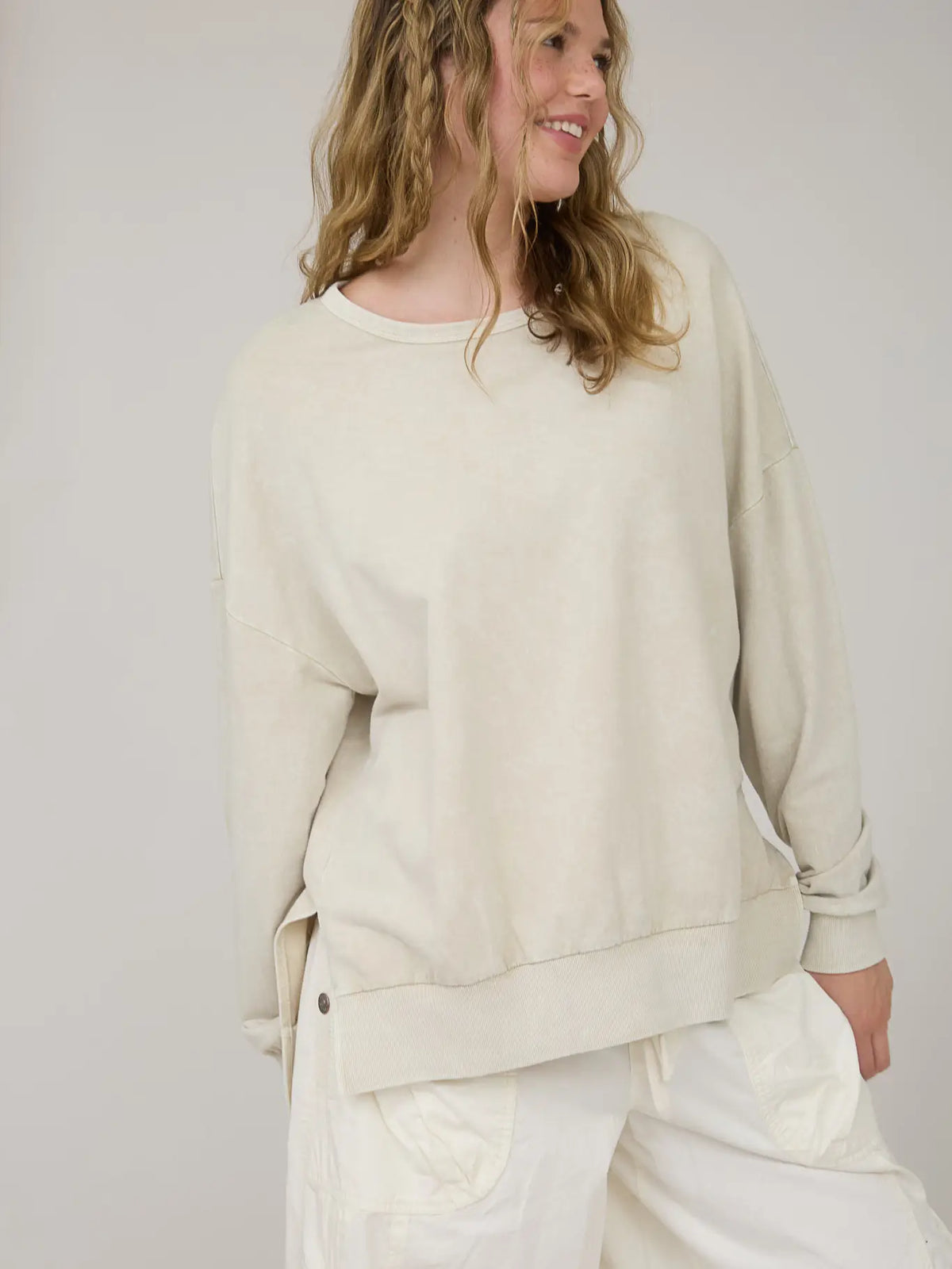 Bonney Sweatshirt