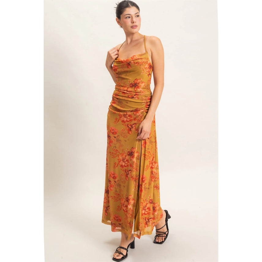 Pilar Dress