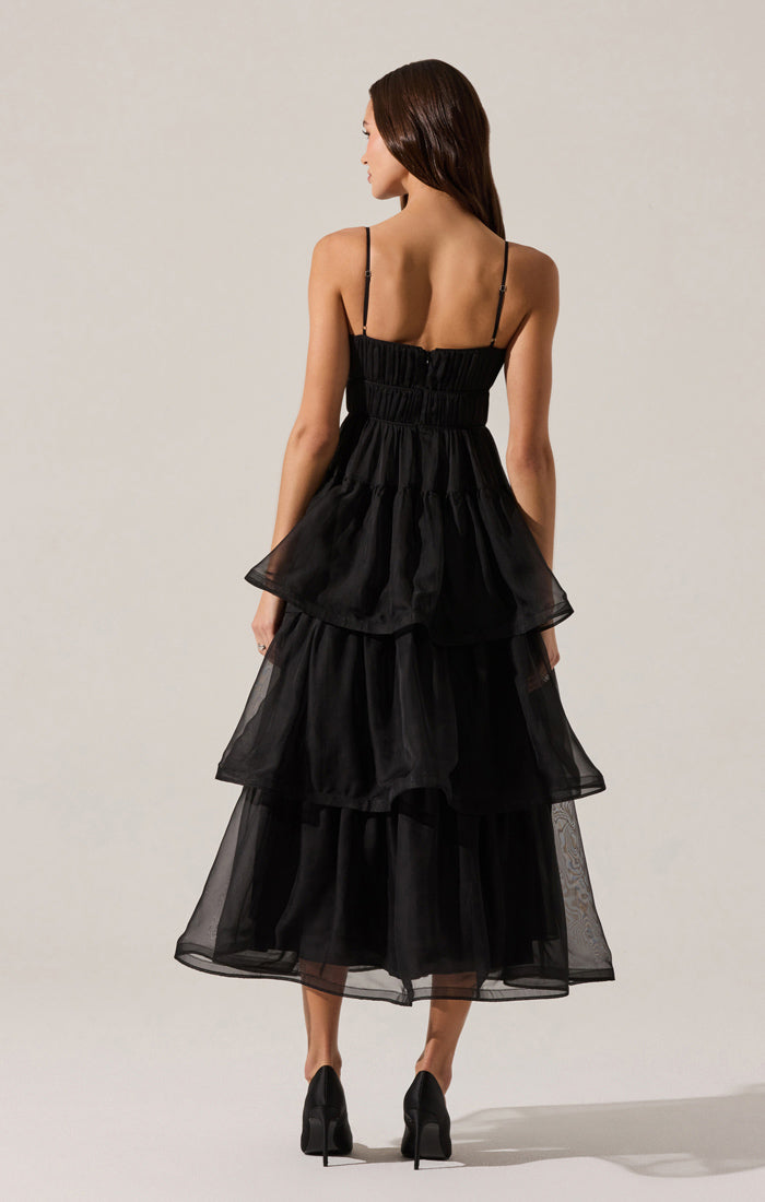 Theiria Dress