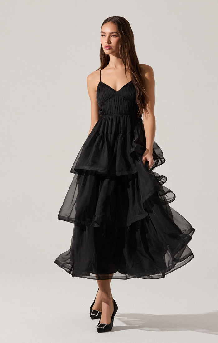 Theiria Dress