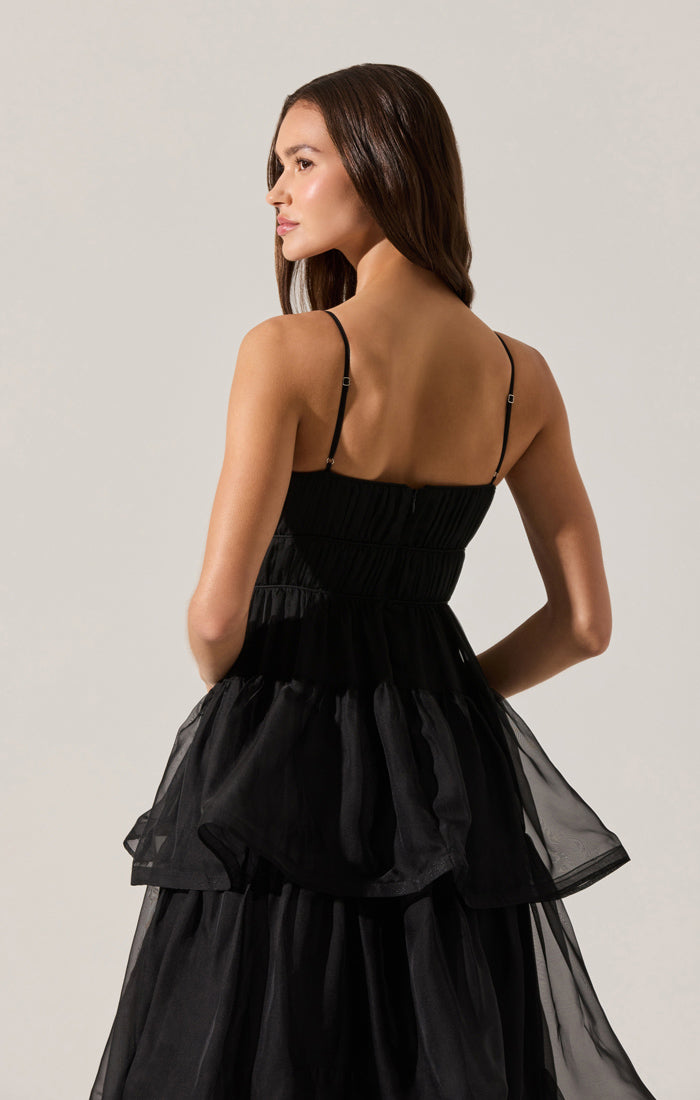 Theiria Dress