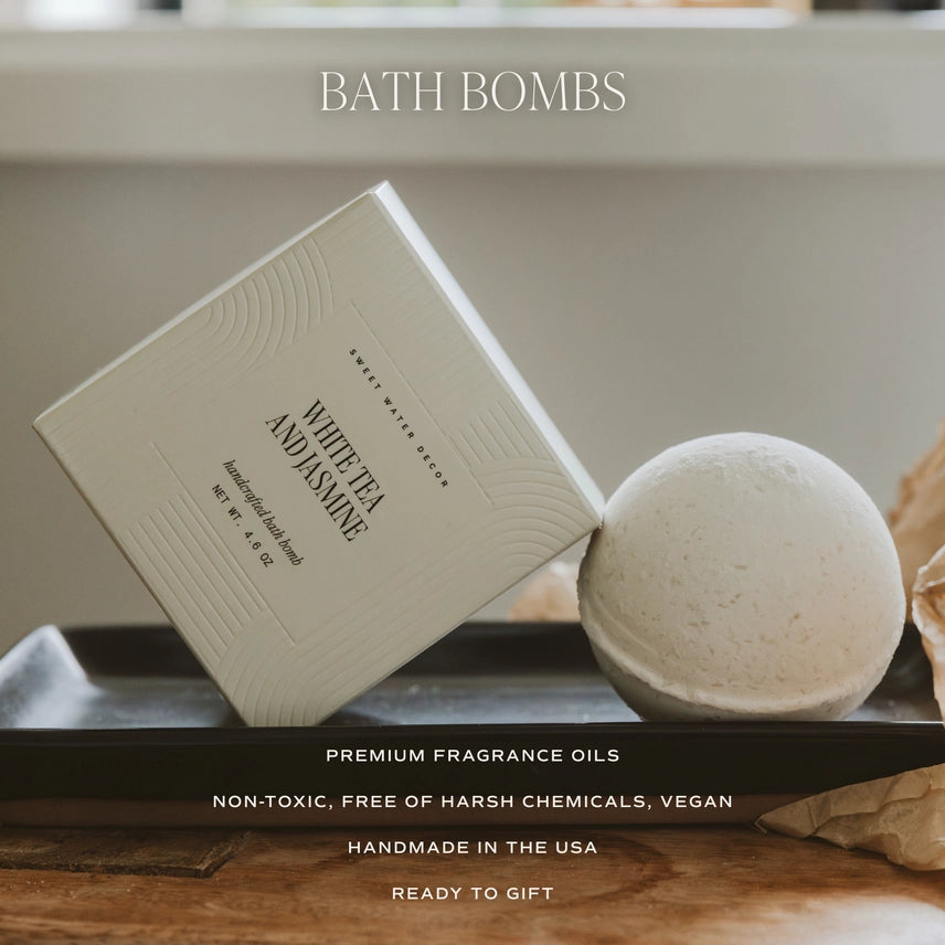 SWD Bath Bomb