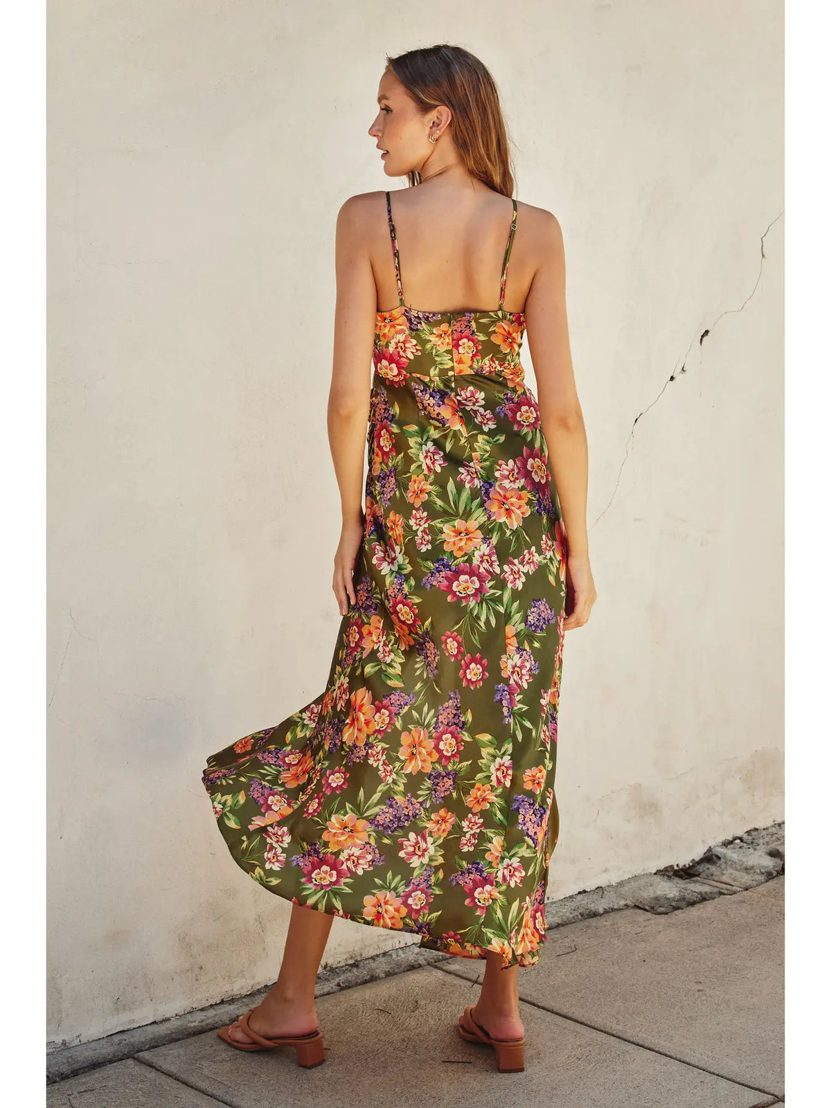 June Dress