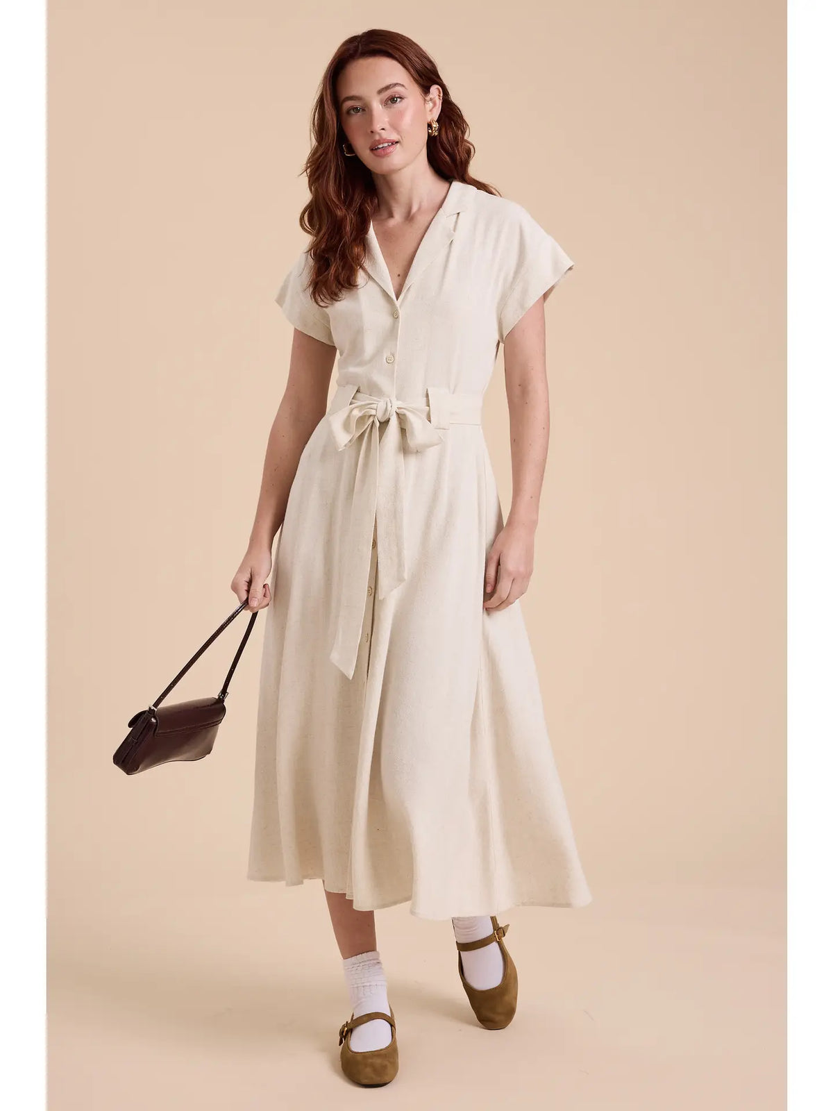 Carolyn Dress