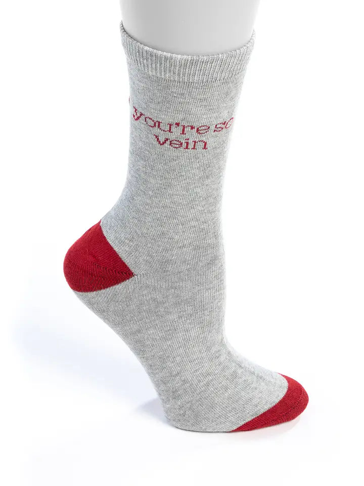 Nurseology Socks