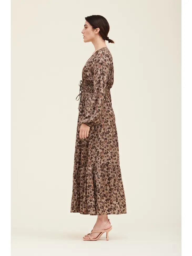 Afia Dress