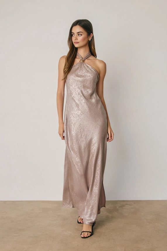 Kristi Maxi Dress
