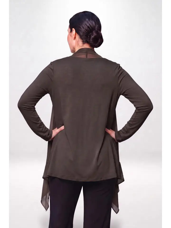 Ansley Cardigan