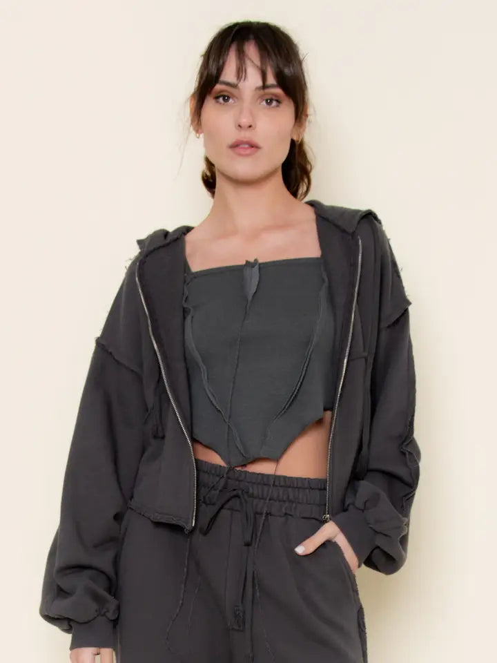 Nova Sweater