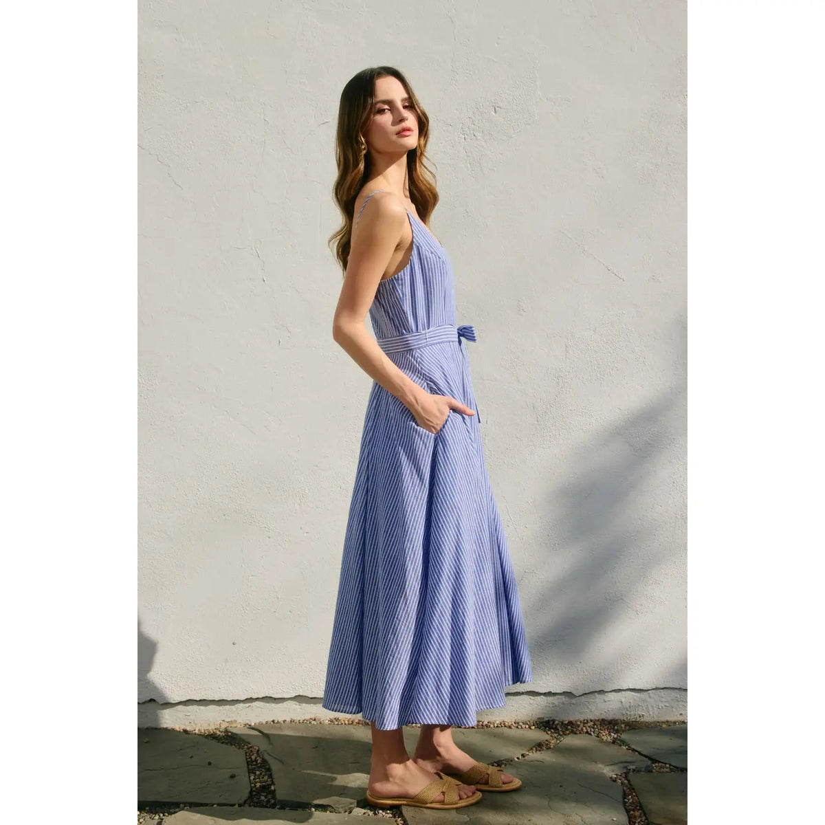 Lelita Dress