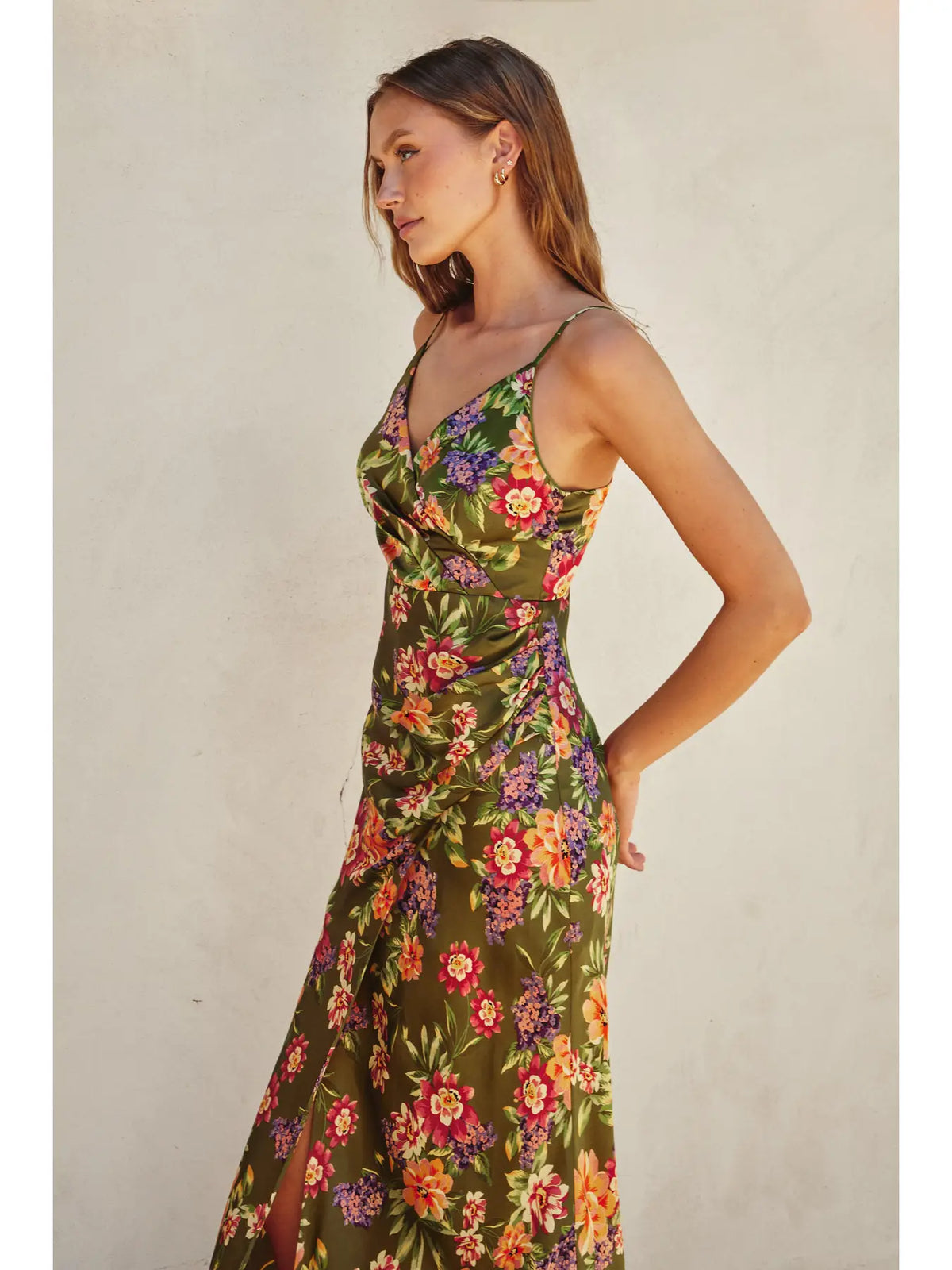 June Dress