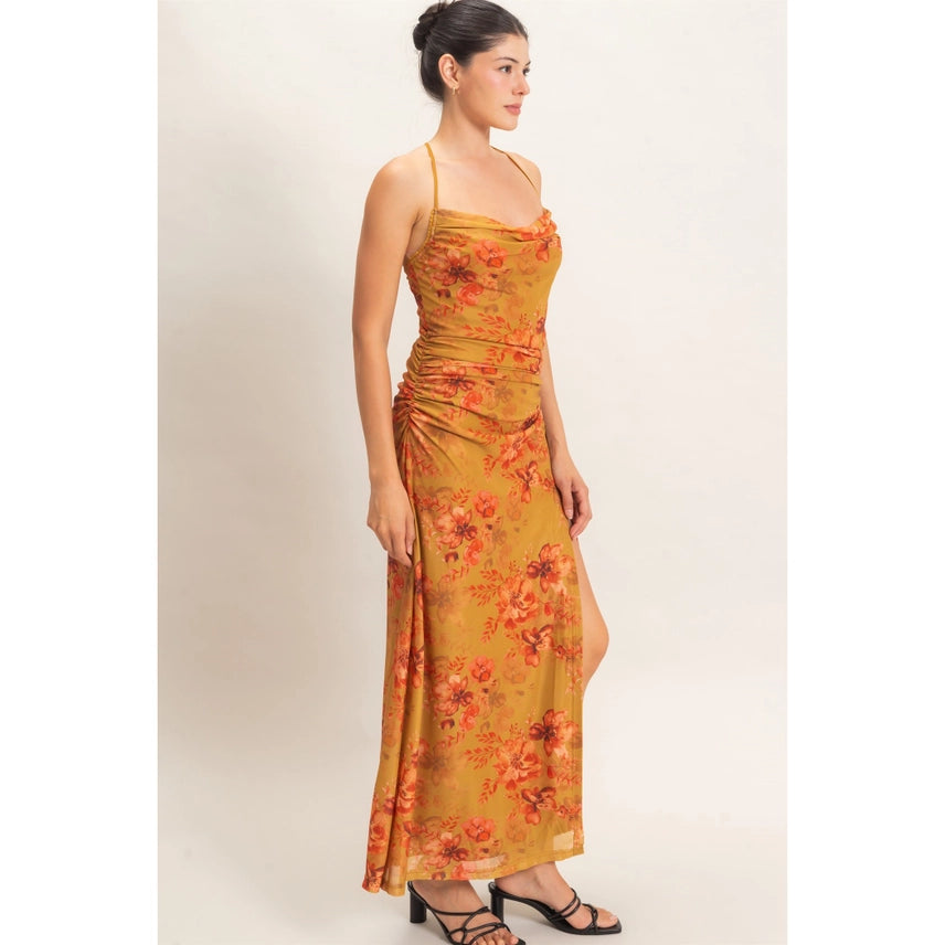 Pilar Dress