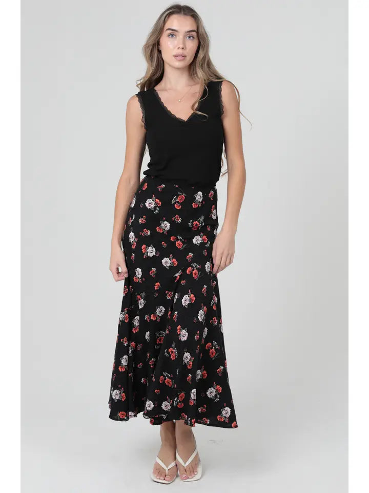 Camila Skirt