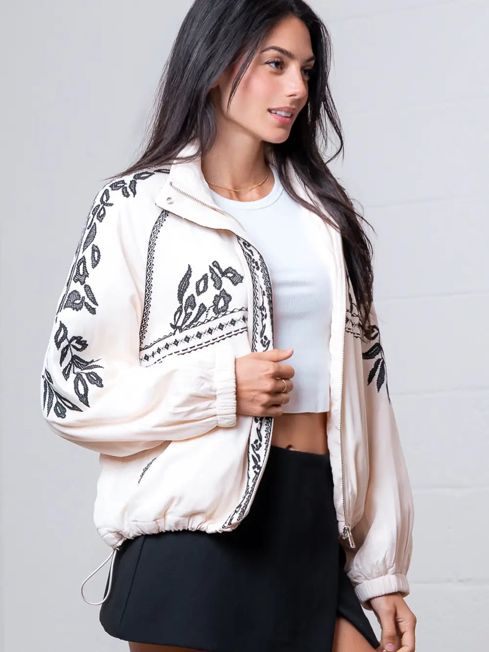 Esther Jacket