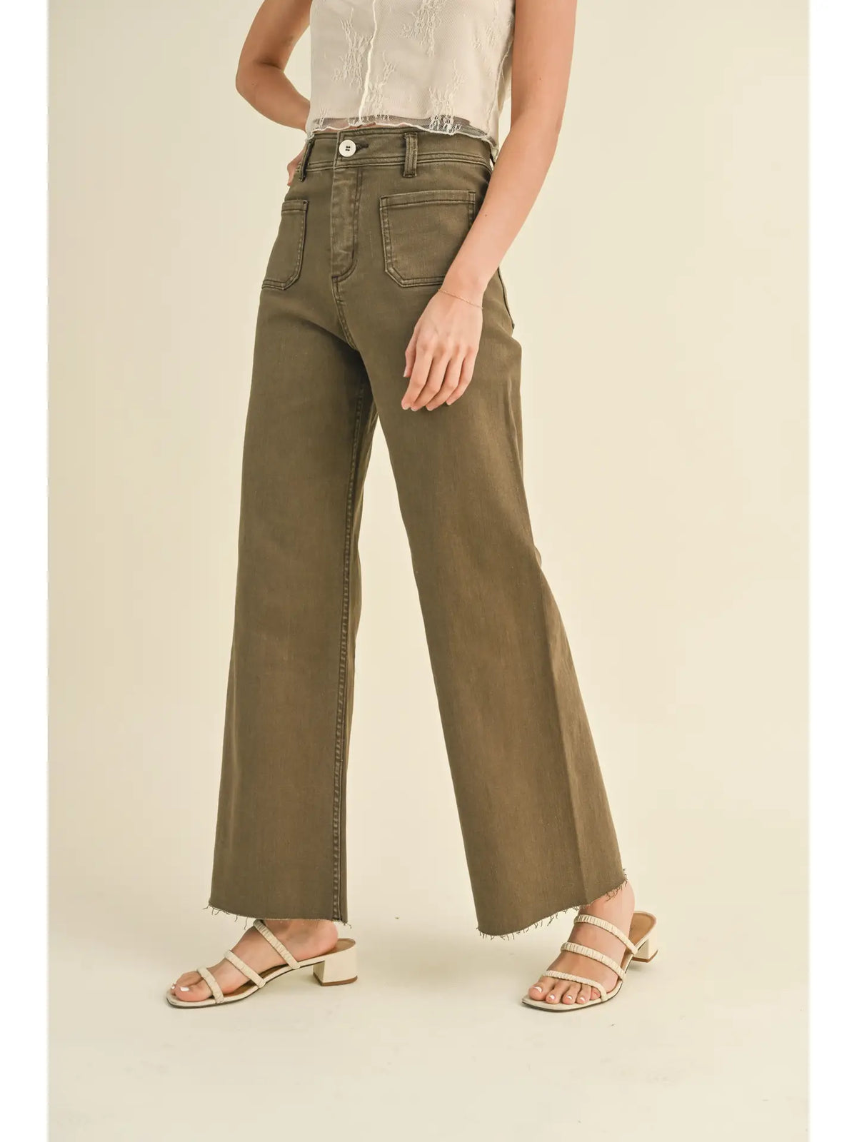 Edna Pants