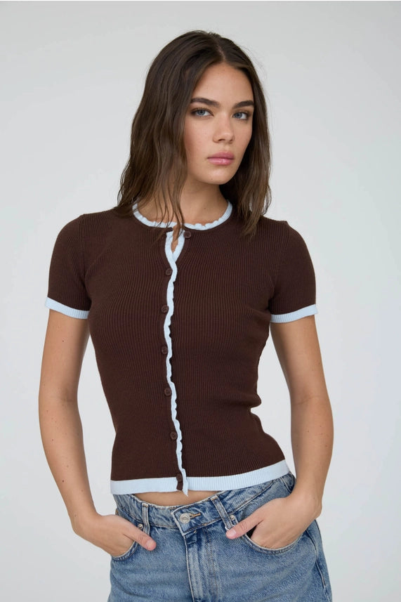Nora Top