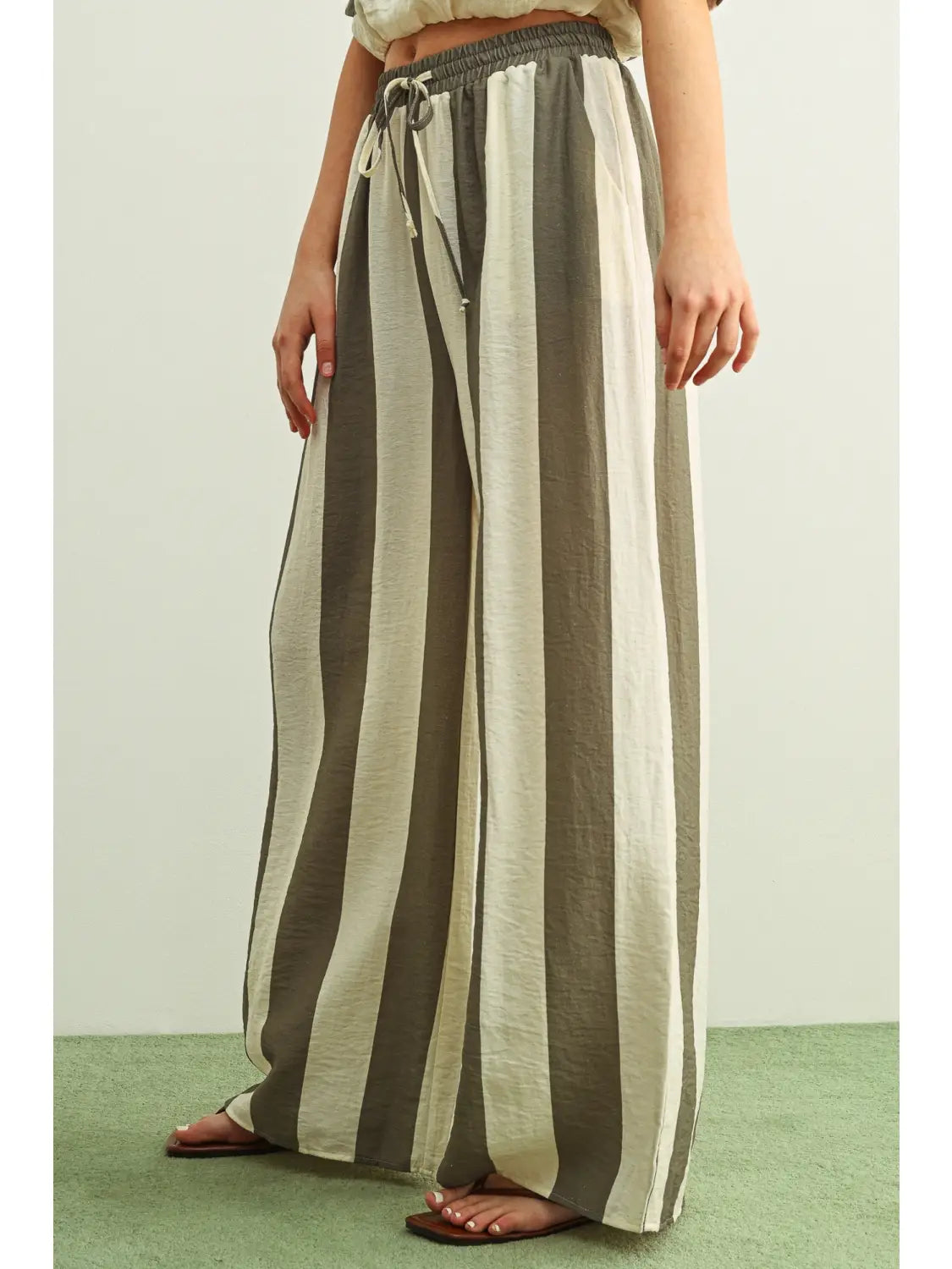 Devi Trousers
