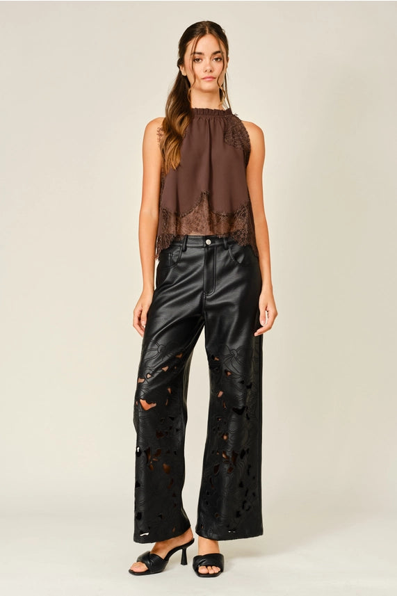 Rochelle Pants