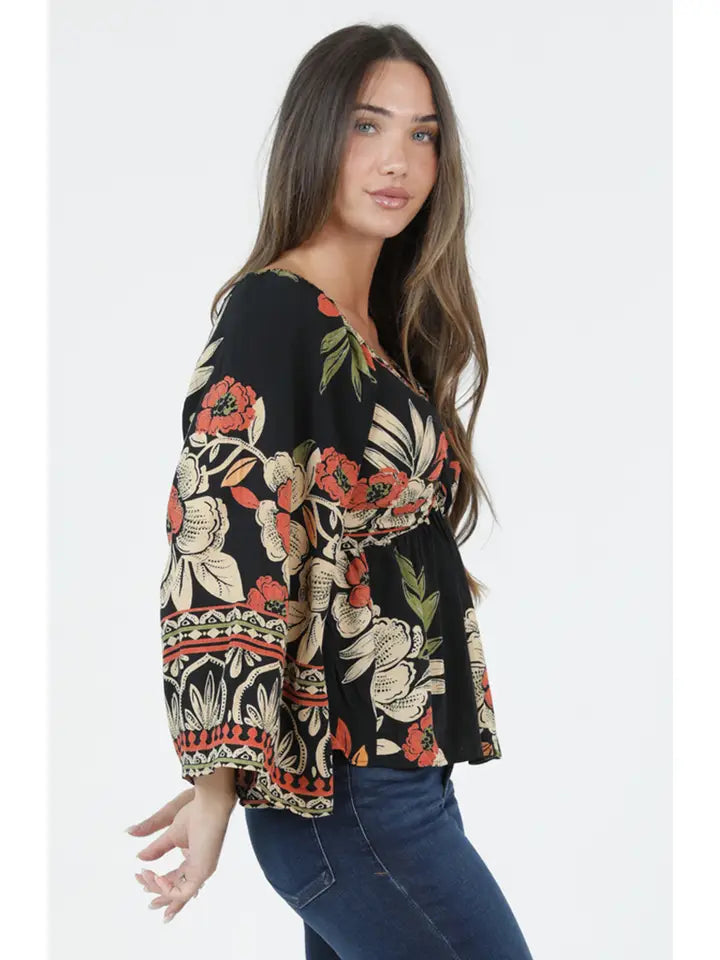 Leah Top