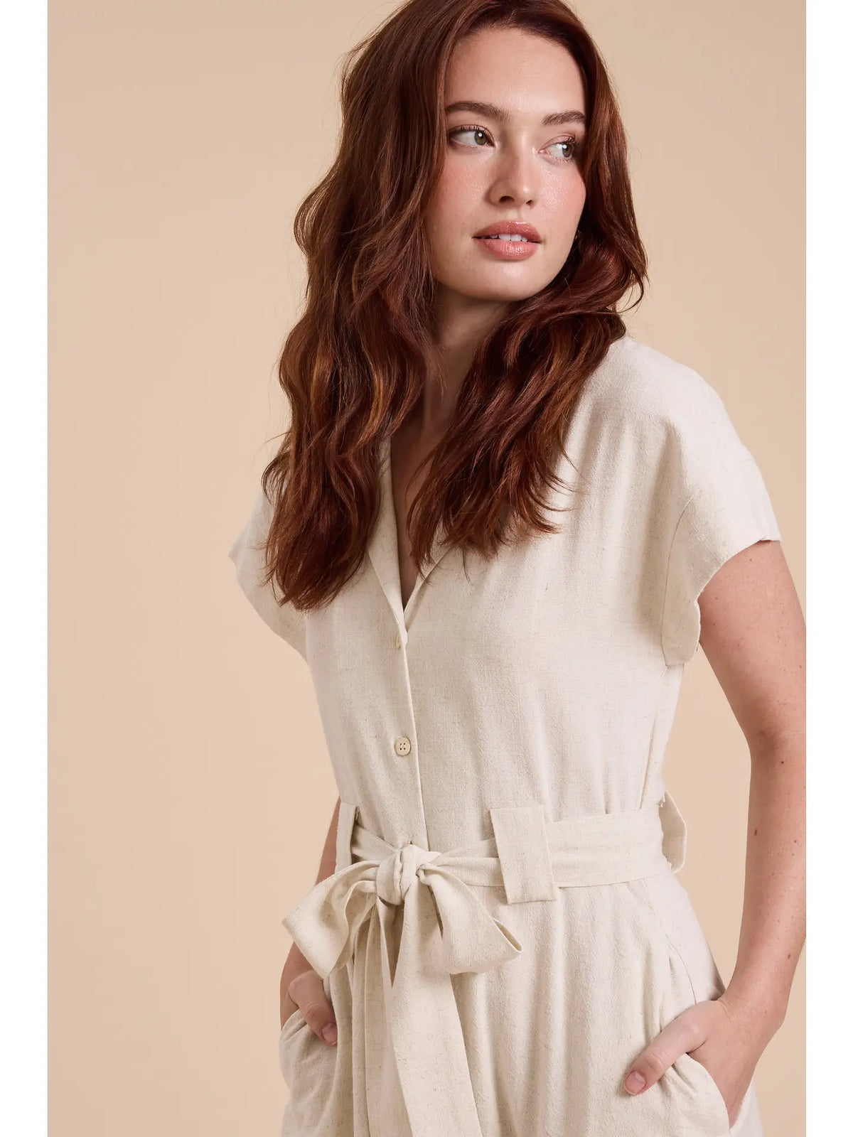 Carolyn Dress