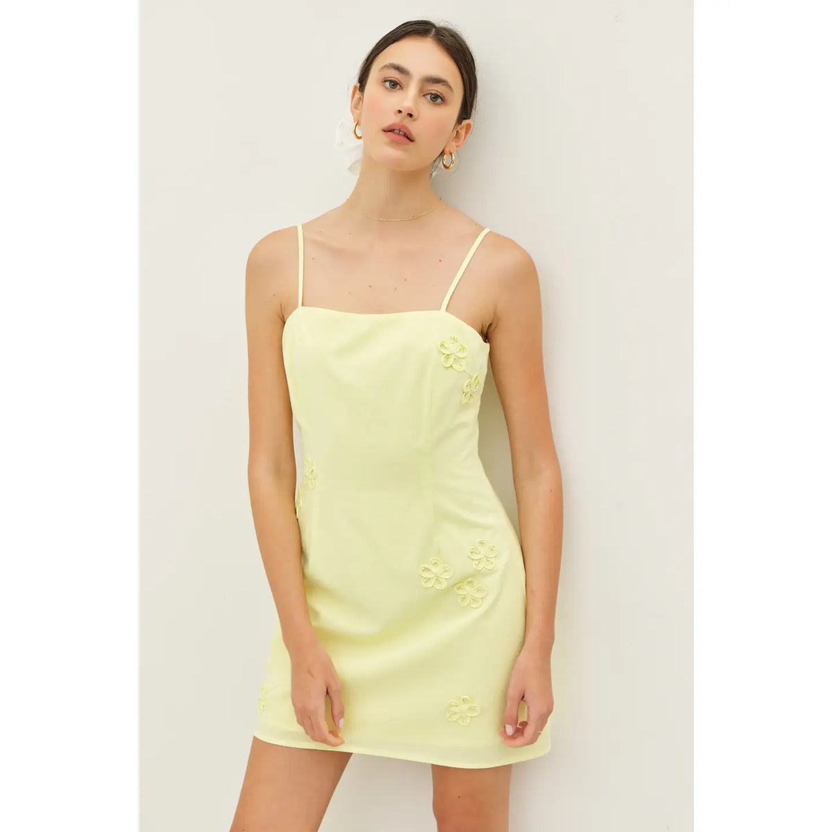 Angelina Dress