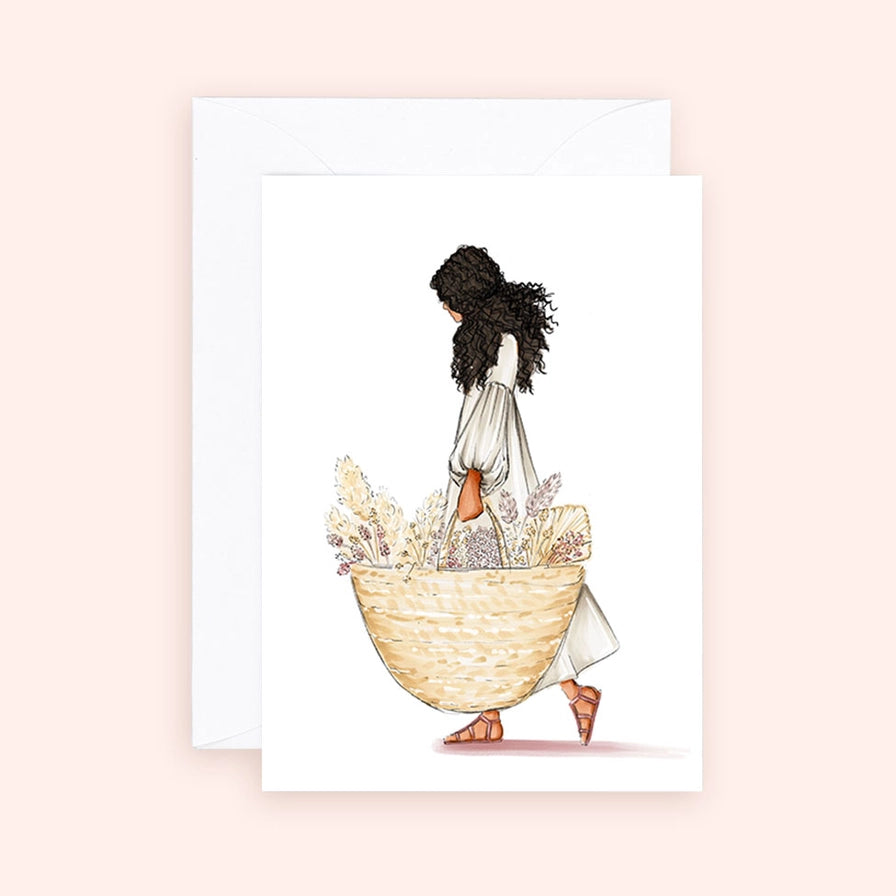 Illustrated Greeting Cards