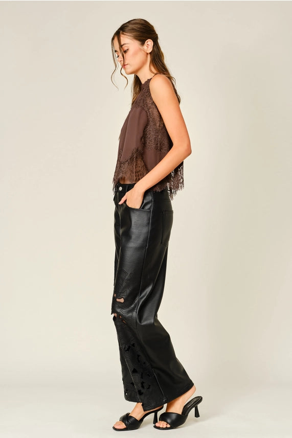 Rochelle Pants