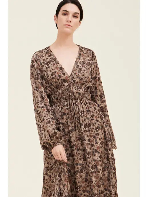 Afia Dress