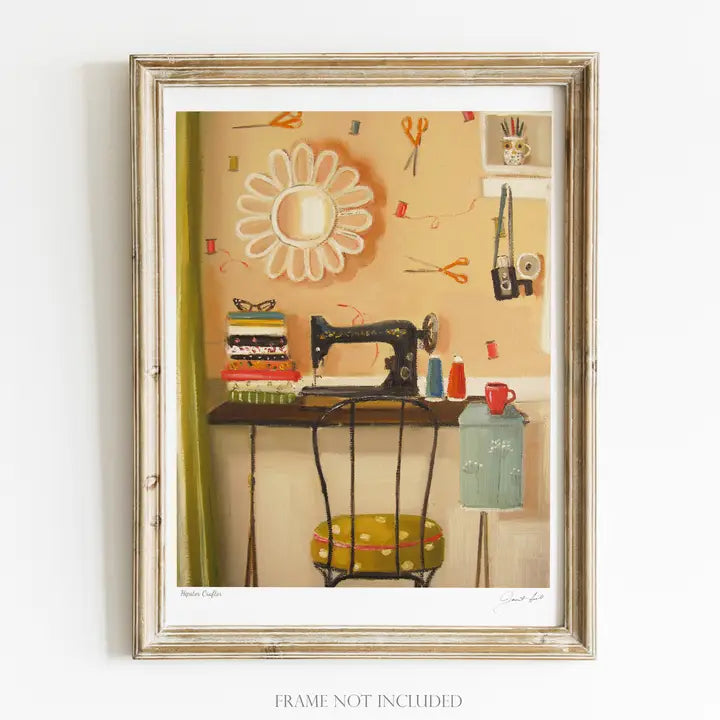 Janet Hill Studio