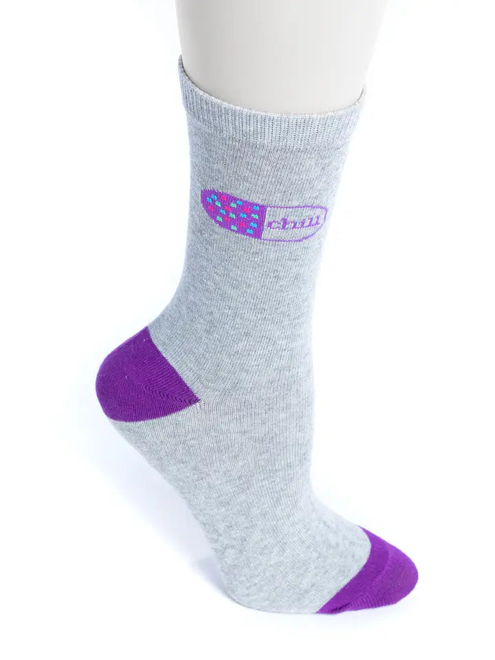 Nurseology Socks