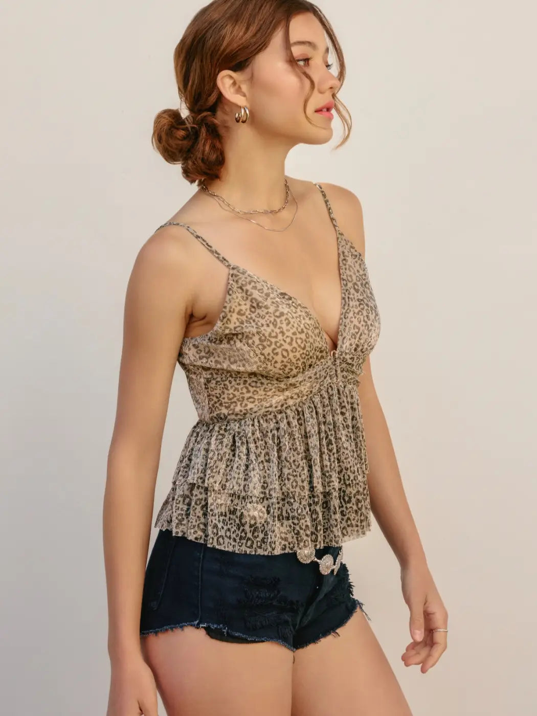 Dorothy Tank Top