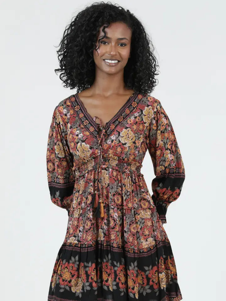 Millie Mini Dress