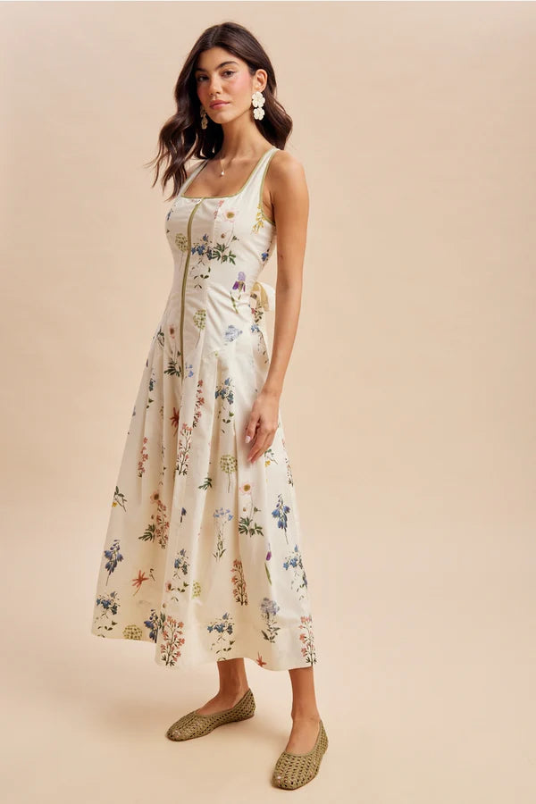Julian Dress