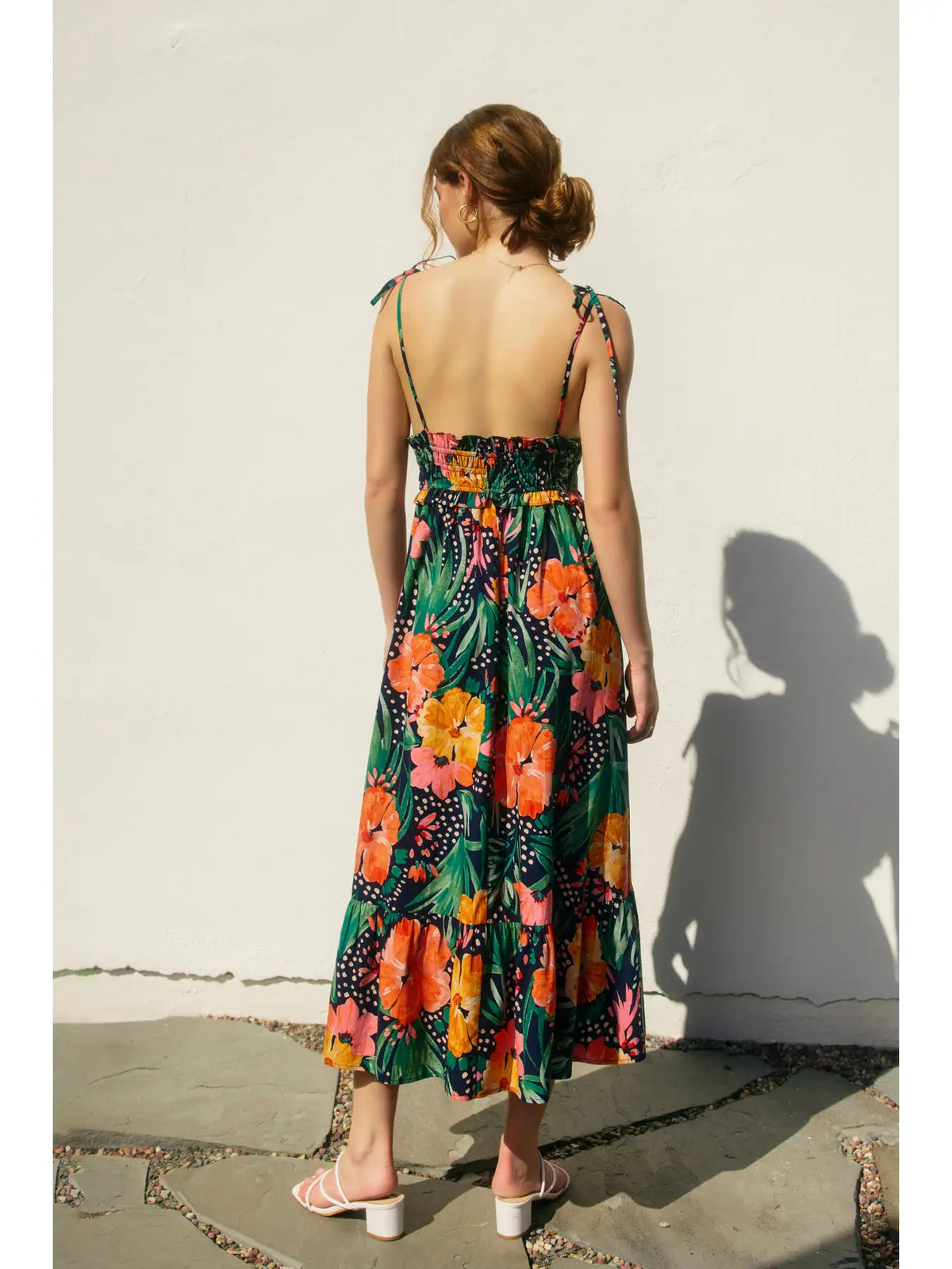 Aviva Dress