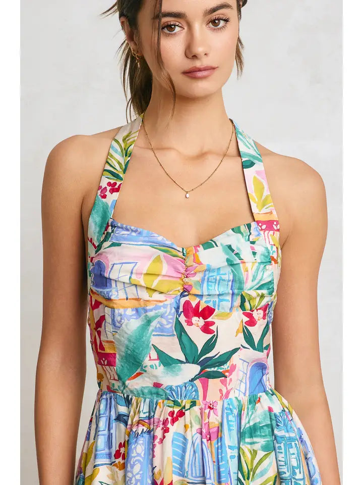 Chiara Dress