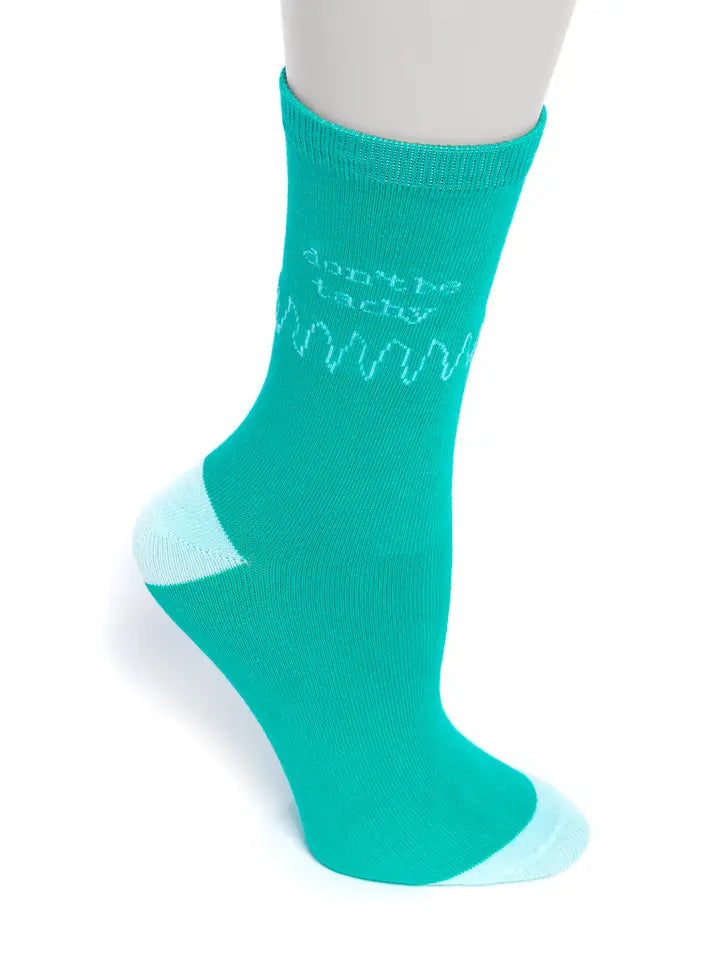 Nurseology Socks