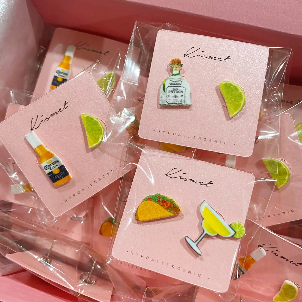 K Jewelry